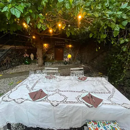 B&B Villa Lidia with parking&jacuzzi-3